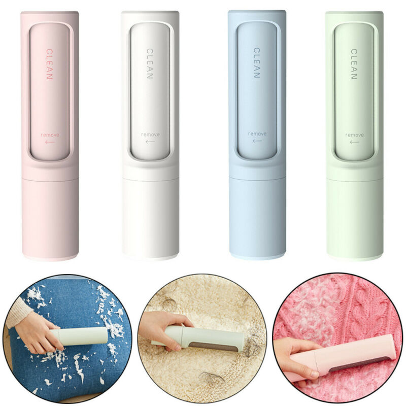 High Paw Clean™ Portable Pet Hair Remover